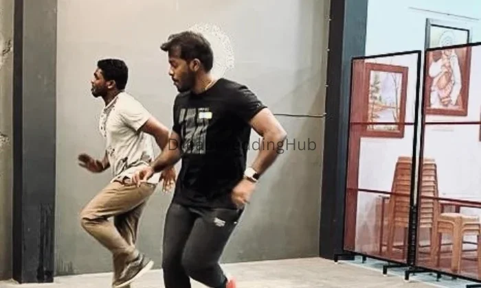 Modern Arts  Dance Studio